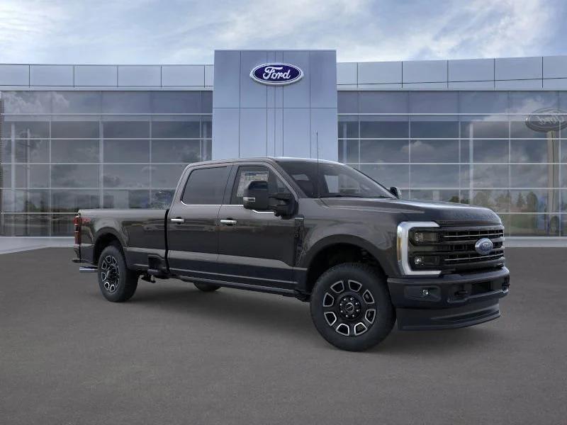 new 2026 Ford F-350 car, priced at $83,360