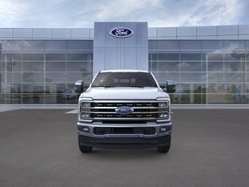 new 2026 Ford F-250 car, priced at $89,920