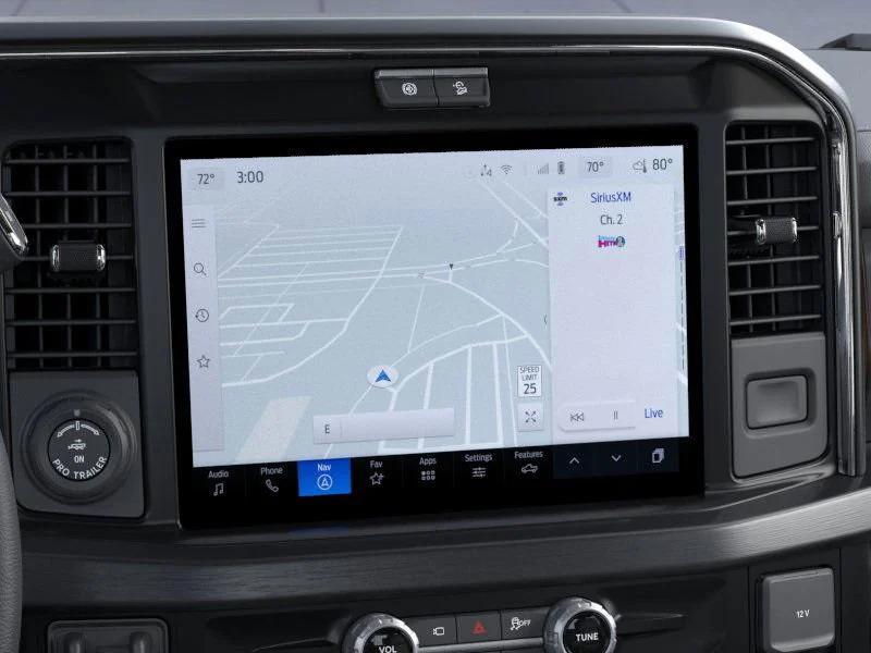 new 2026 Ford F-250 car, priced at $89,920