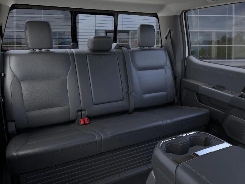 new 2026 Ford F-250 car, priced at $89,920