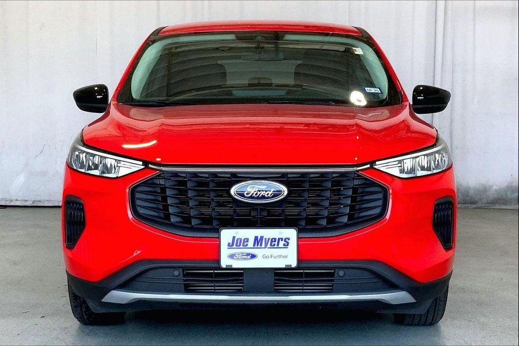 used 2024 Ford Escape car, priced at $21,561
