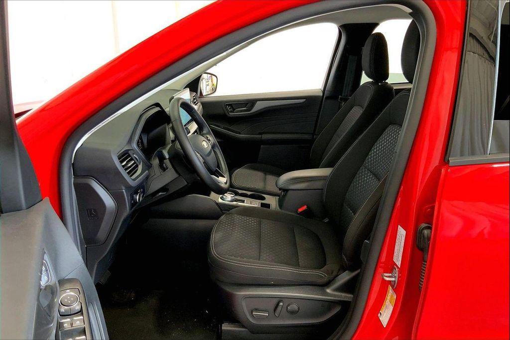 used 2024 Ford Escape car, priced at $21,561