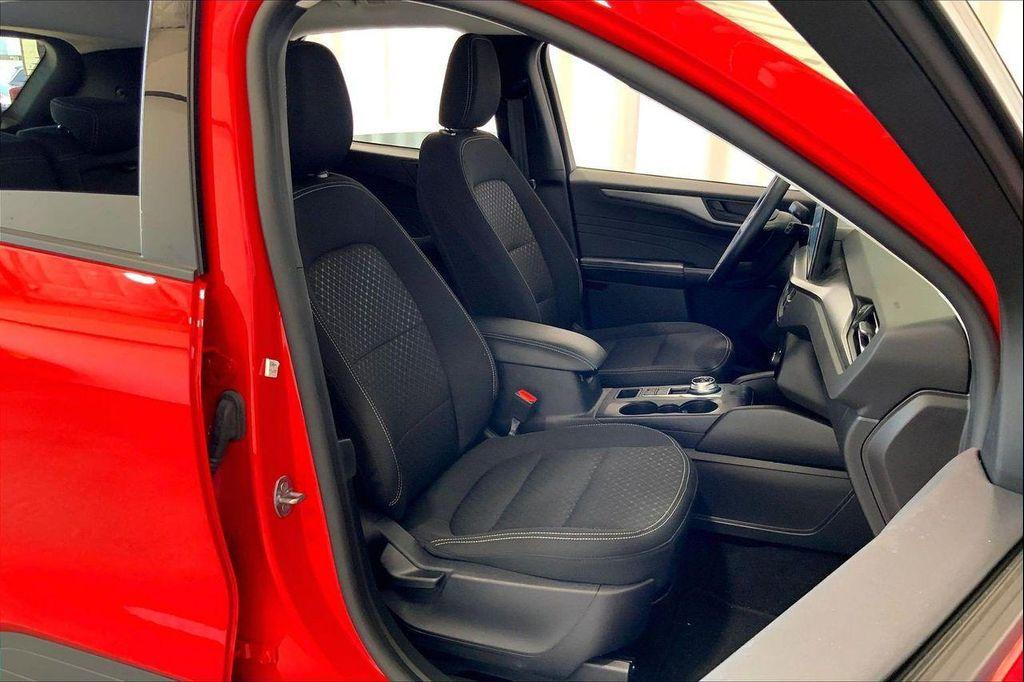 used 2024 Ford Escape car, priced at $21,561