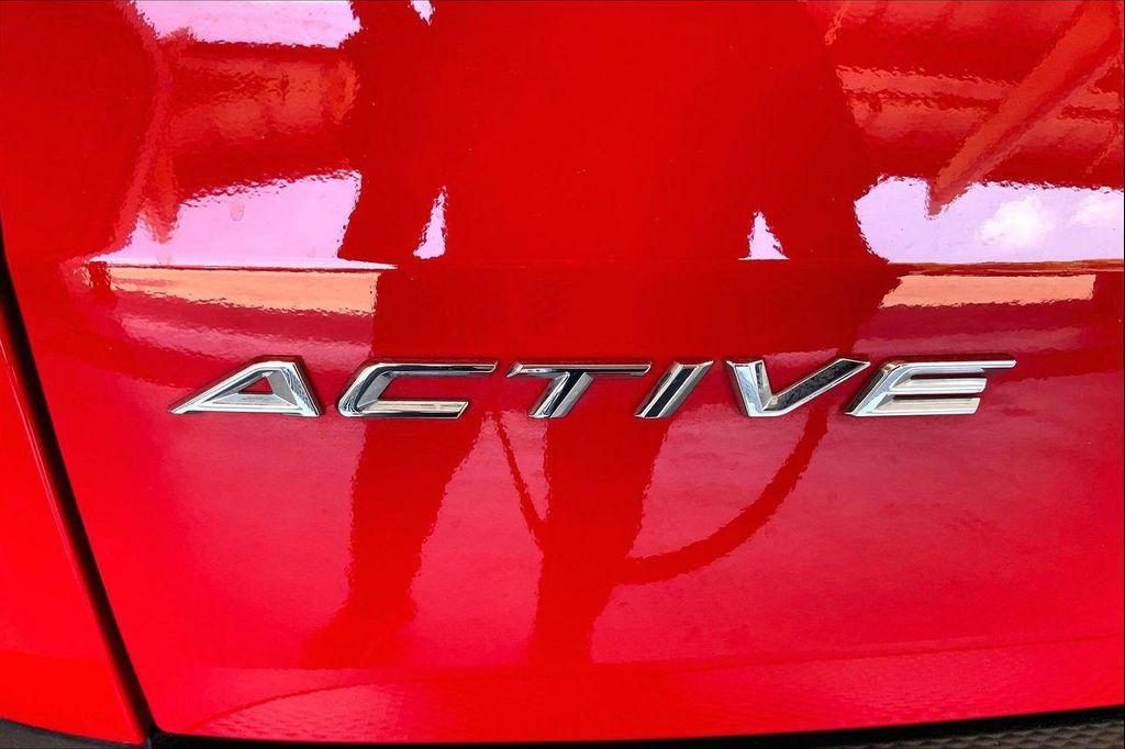 used 2024 Ford Escape car, priced at $21,561