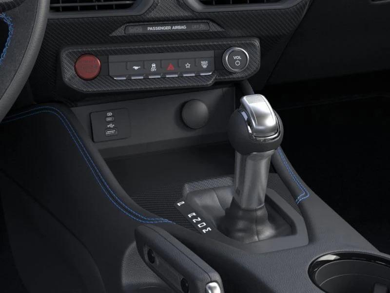 new 2026 Ford Mustang car, priced at $68,272
