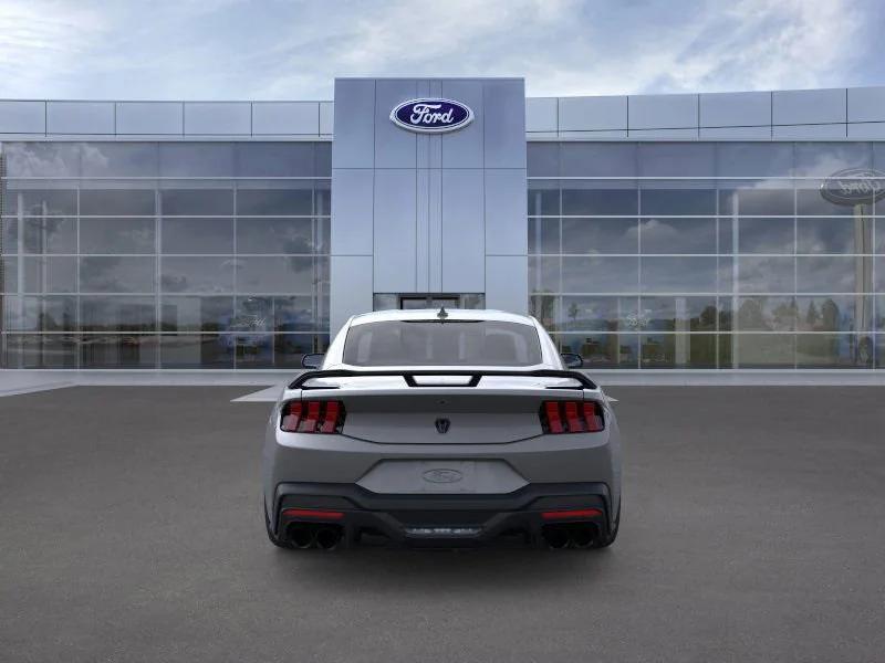 new 2026 Ford Mustang car, priced at $68,272