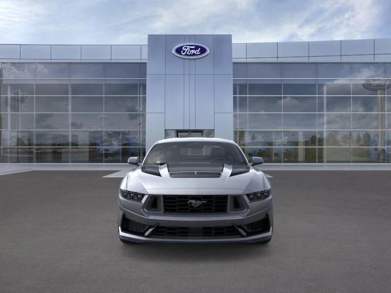 new 2026 Ford Mustang car, priced at $68,272
