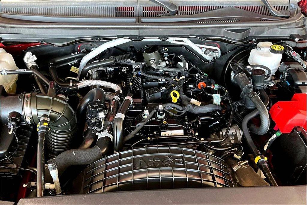 used 2021 Ford Ranger car, priced at $23,991