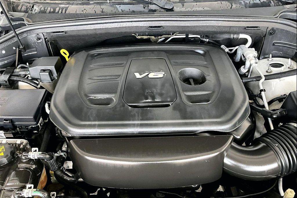 used 2016 Dodge Durango car, priced at $9,492