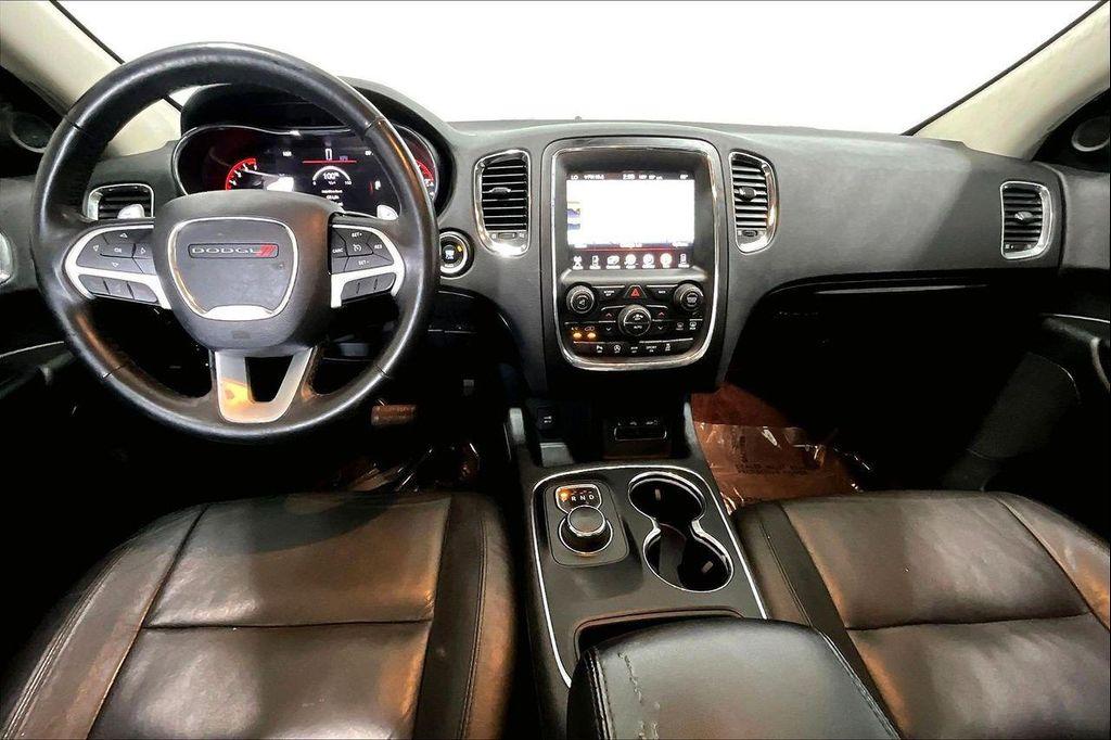 used 2016 Dodge Durango car, priced at $9,492