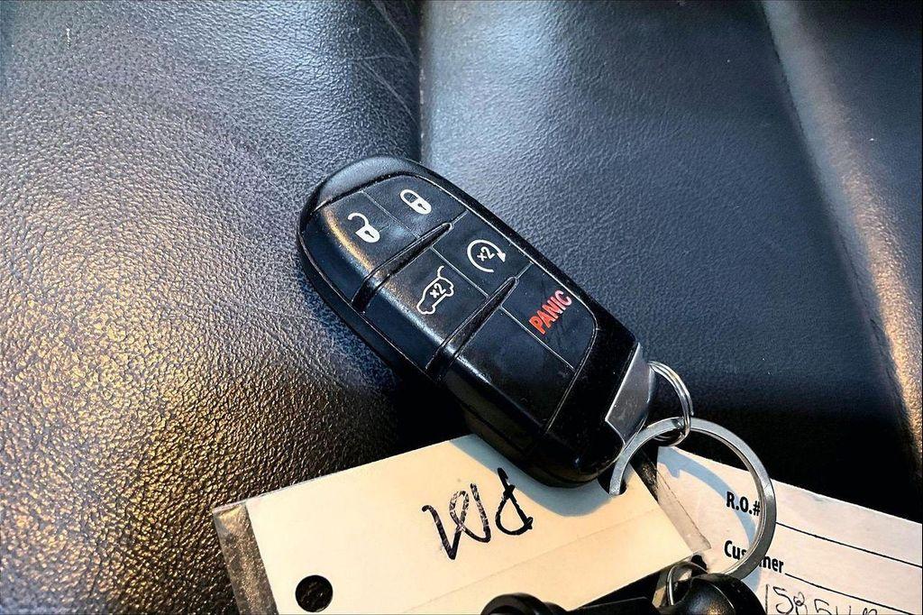 used 2016 Dodge Durango car, priced at $9,492