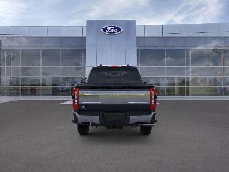 new 2025 Ford F-250 car, priced at $90,599