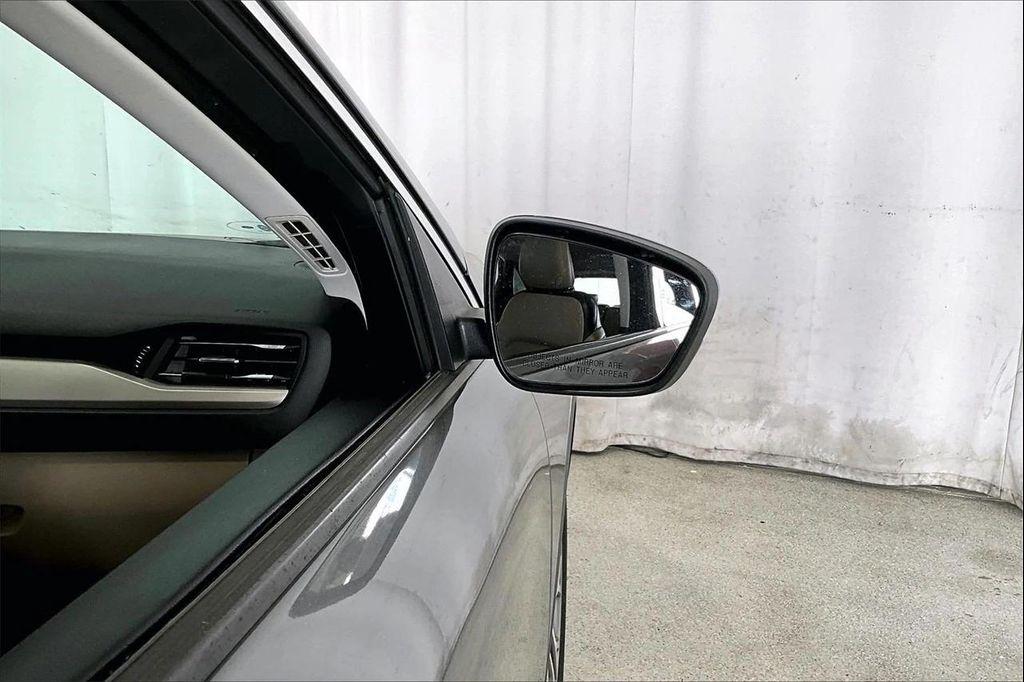 used 2021 Ford Escape car, priced at $13,491