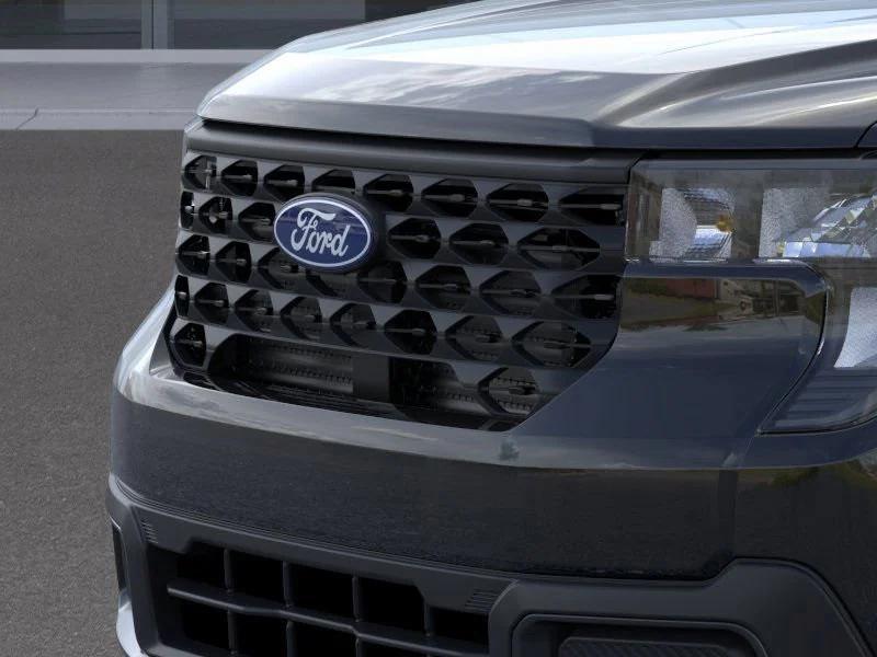 new 2025 Ford Maverick car, priced at $27,912