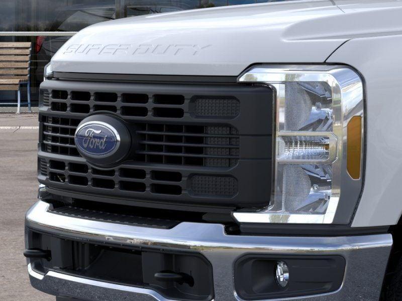 new 2026 Ford F-250 car, priced at $62,477