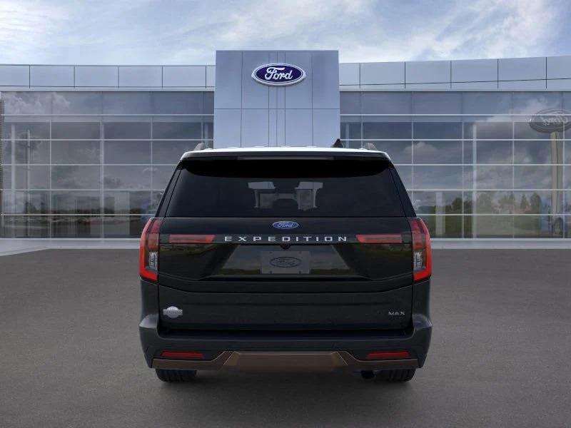 new 2026 Ford Expedition Max car, priced at $89,044