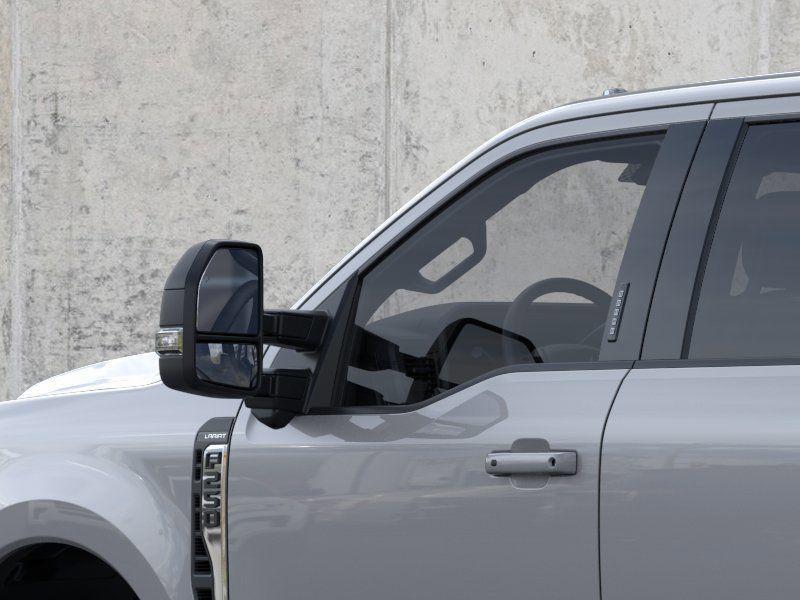 new 2026 Ford F-250 car, priced at $81,635