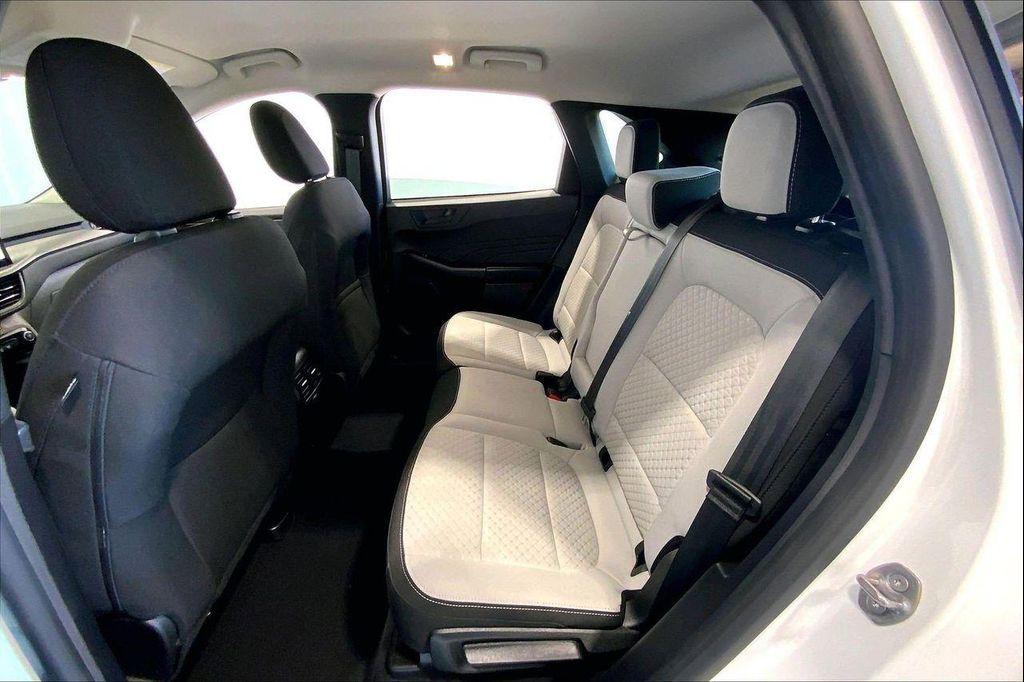 used 2023 Ford Escape car, priced at $21,191