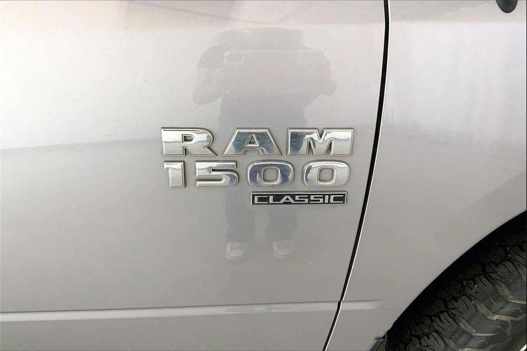 used 2019 Ram 1500 car, priced at $14,231