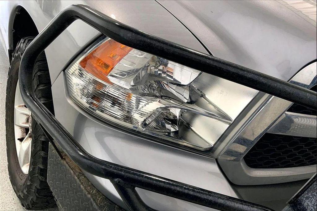 used 2019 Ram 1500 car, priced at $14,231