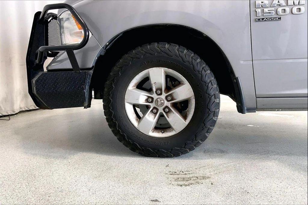 used 2019 Ram 1500 car, priced at $14,231