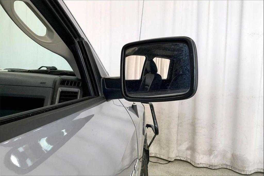 used 2019 Ram 1500 car, priced at $14,231