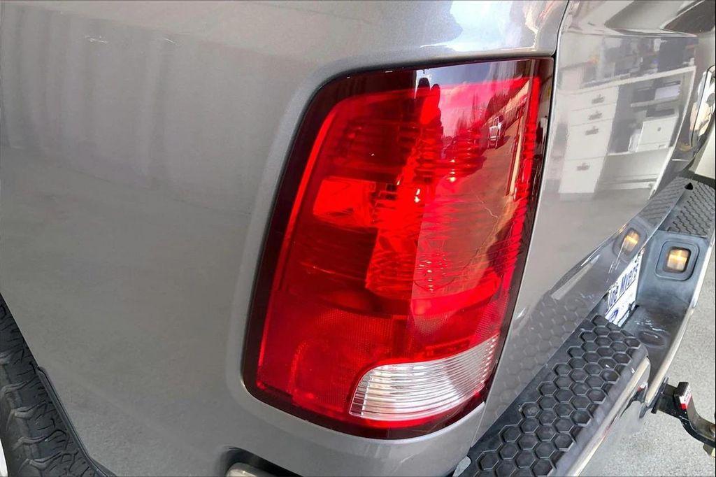 used 2019 Ram 1500 car, priced at $14,231