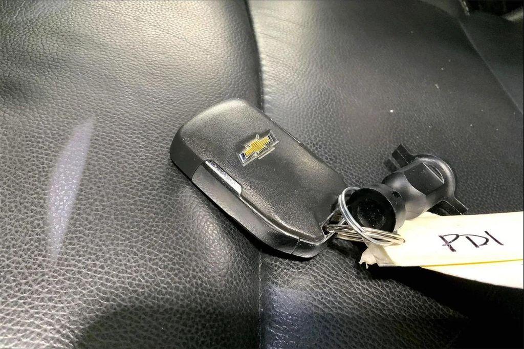 used 2019 Chevrolet Suburban car, priced at $20,991