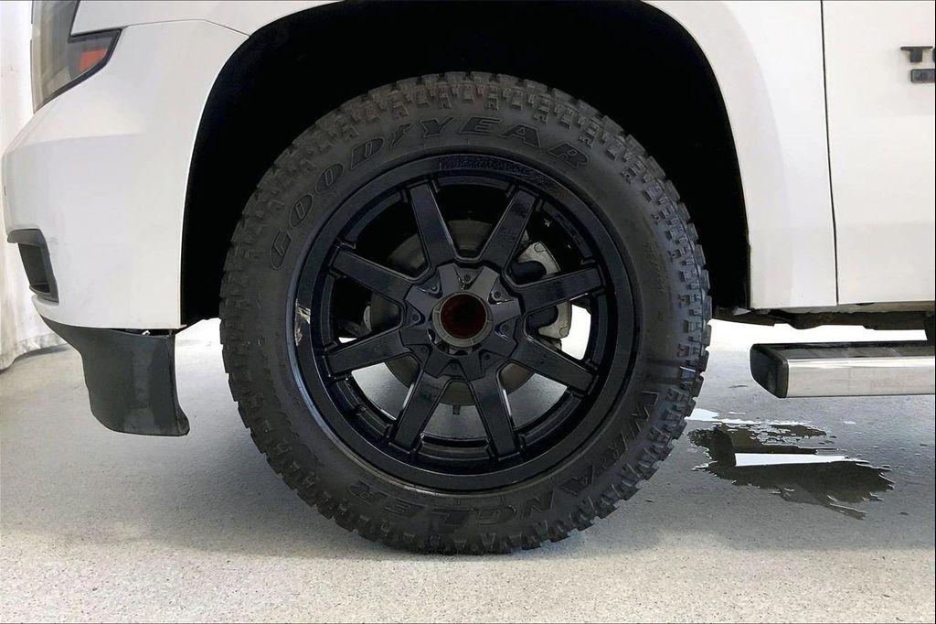 used 2019 Chevrolet Suburban car, priced at $20,991