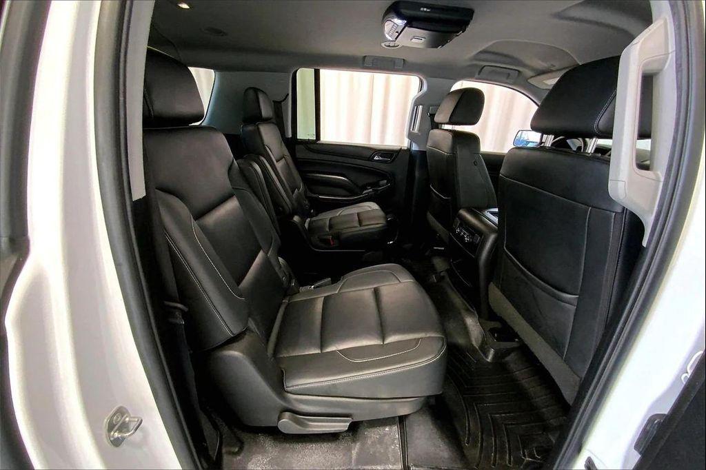 used 2019 Chevrolet Suburban car, priced at $20,991