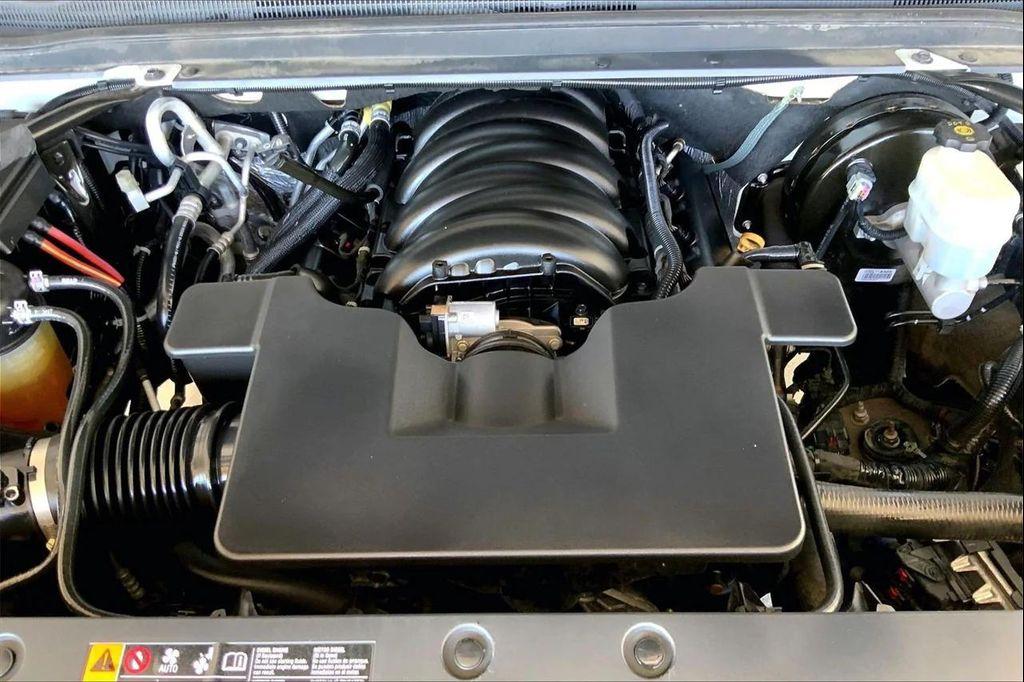 used 2019 Chevrolet Suburban car, priced at $20,991