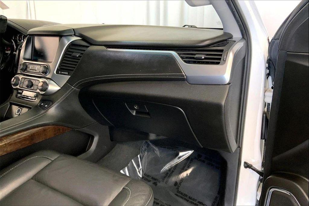 used 2019 Chevrolet Suburban car, priced at $20,991