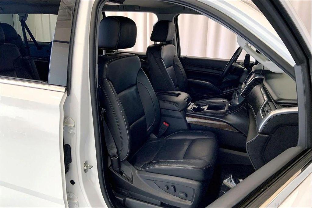 used 2019 Chevrolet Suburban car, priced at $20,991
