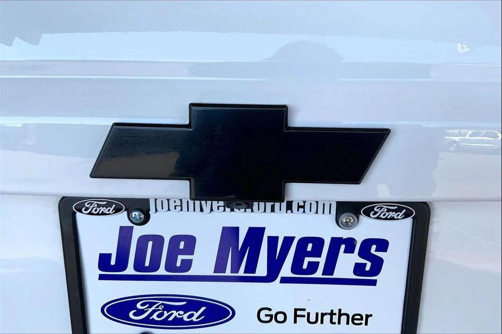 used 2019 Chevrolet Suburban car, priced at $20,991