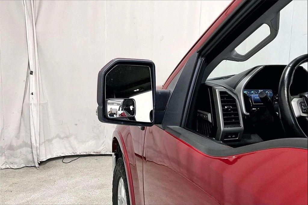 used 2017 Ford F-150 car, priced at $16,391
