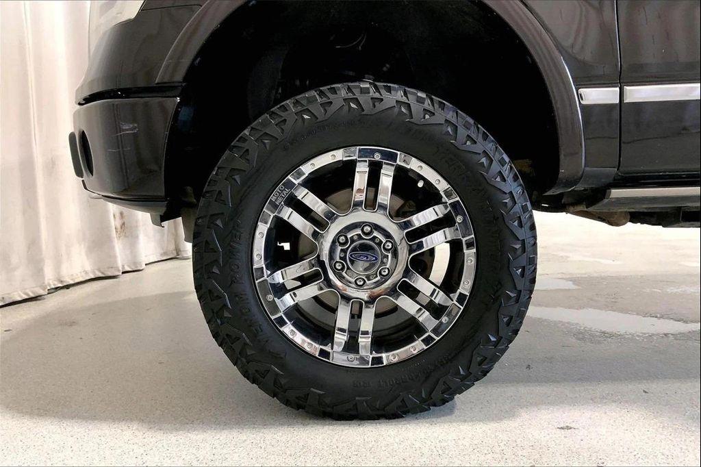 used 2014 Ford F-150 car, priced at $12,992