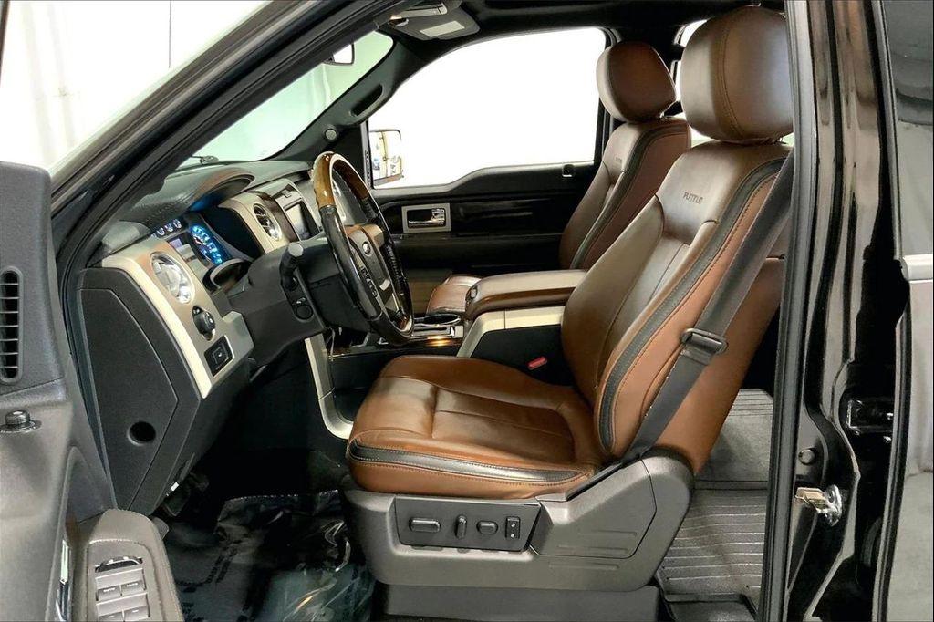 used 2014 Ford F-150 car, priced at $12,992