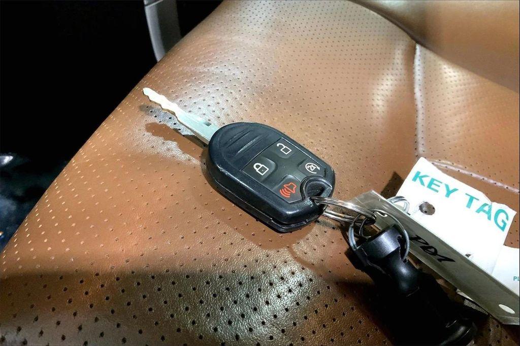 used 2014 Ford F-150 car, priced at $12,992