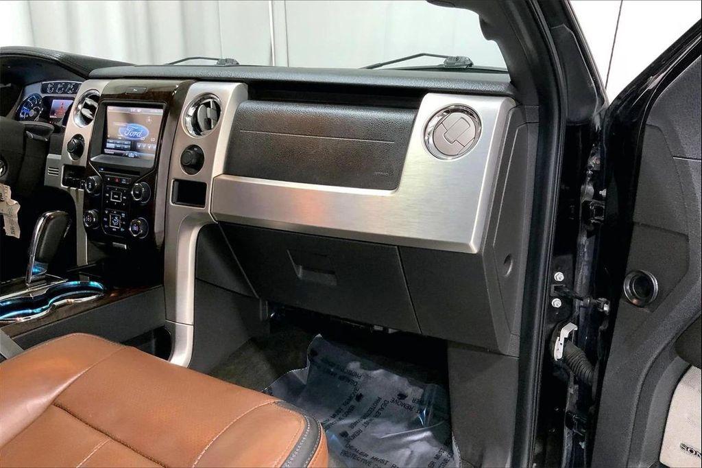 used 2014 Ford F-150 car, priced at $12,992