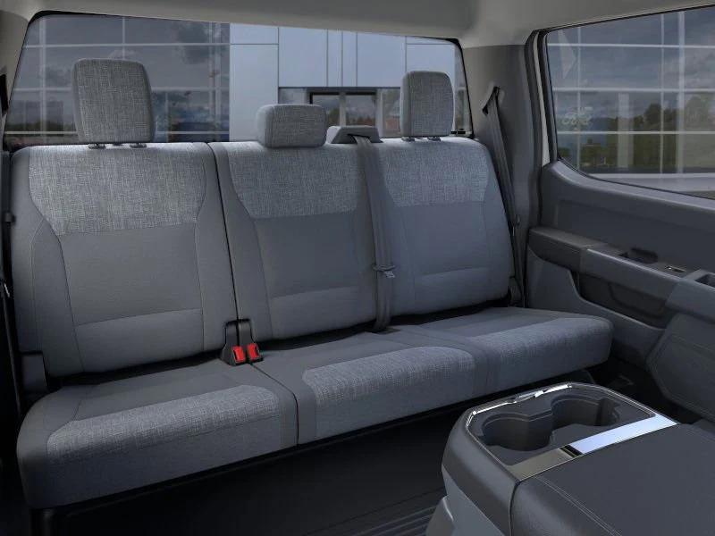 new 2025 Ford F-250 car, priced at $61,634