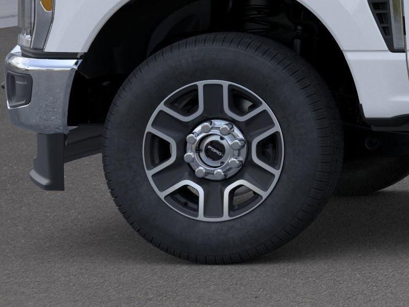 new 2025 Ford F-250 car, priced at $61,634