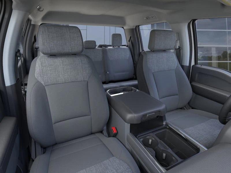 new 2025 Ford F-250 car, priced at $61,634