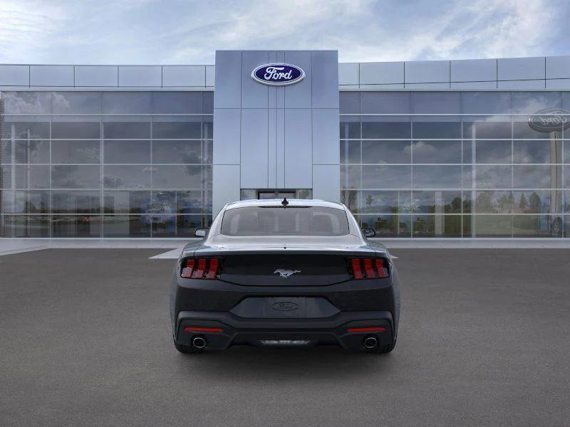 new 2026 Ford Mustang car, priced at $32,388