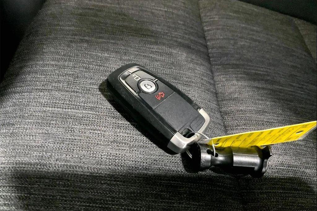 used 2023 Ford Bronco Sport car, priced at $18,321