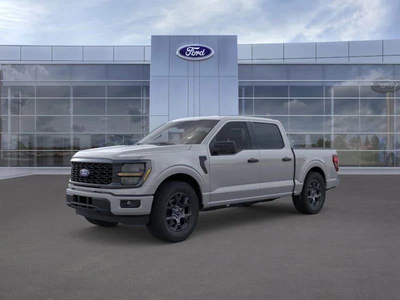 new 2026 Ford F-150 car, priced at $40,843