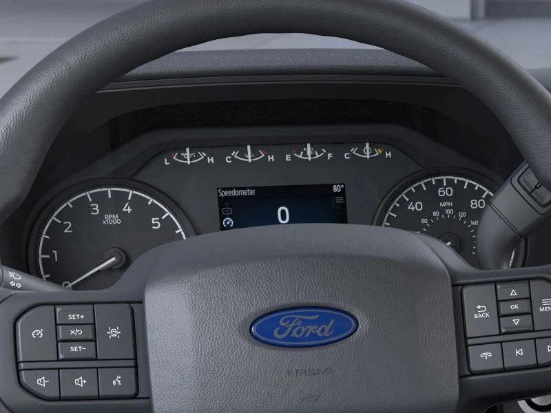 new 2026 Ford F-150 car, priced at $40,843