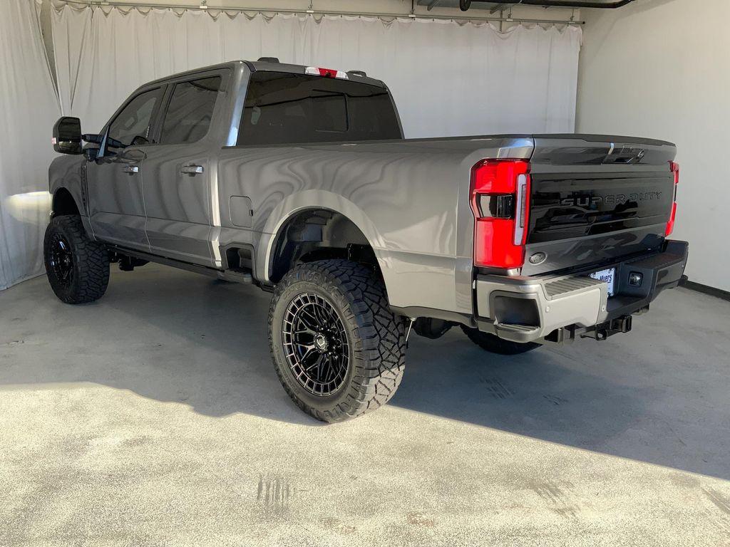 new 2026 Ford F-250 car, priced at $103,615