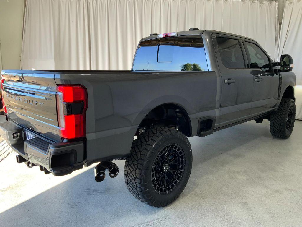 new 2026 Ford F-250 car, priced at $103,615