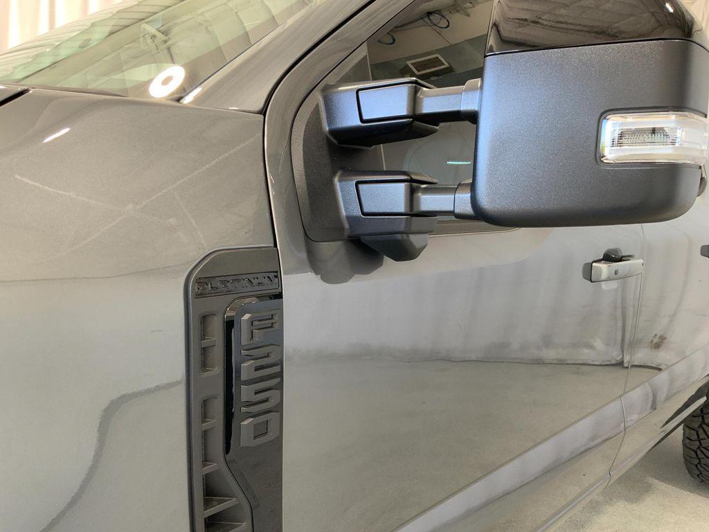 new 2026 Ford F-250 car, priced at $103,615