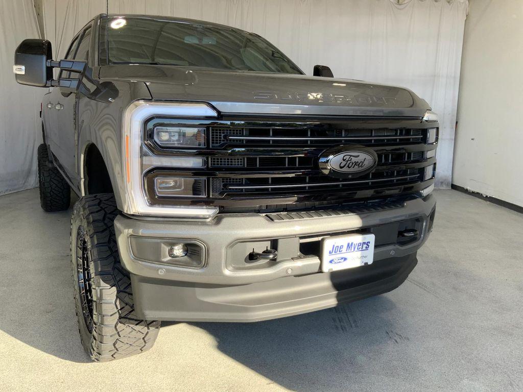 new 2026 Ford F-250 car, priced at $103,615